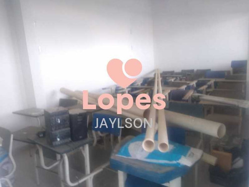 Imagem 8 de 15 de Casa - 04 Quartos - Honório Gurgel - 579278