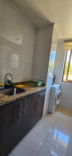 Departamento 2 Dorm, Est Y Bo. Lomas S Sebastián, Concepción
