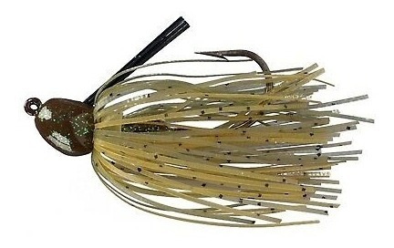 Mini Jig Bitsy Bug Señuelo 3/16 Oz Strike King Pesca Anzuelo