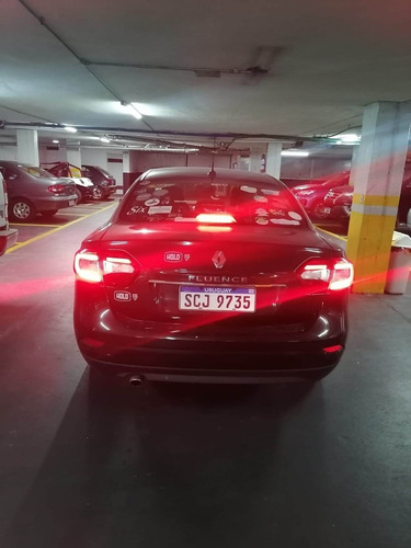 Imagen 15 de 18 de Renault Fluence
