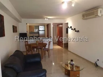 Apartamento en alquiler