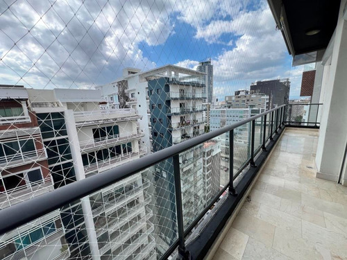 Apartamento-alquiler-naco. Us$2,000.00