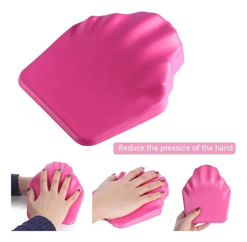 Reposo Comodo Para Manos: Elegancia En Cada Toque