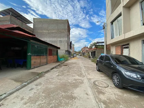 Se Vende Lote En Melgar