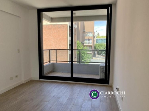 Imagen 11 de 21 de A Estrenar - Departamento 2 Amb. Con Doble Balcón Y Amenities