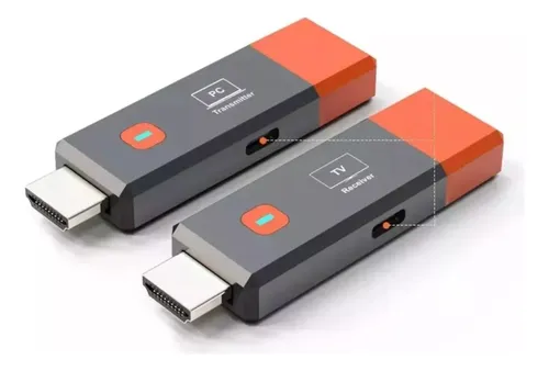 Hdmi Inalambrico Adaptador Hdmi Inalambrico