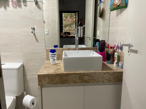 Apartamento 3 Dormitórios (1 Suíte) - Zs - Metrô Conceição