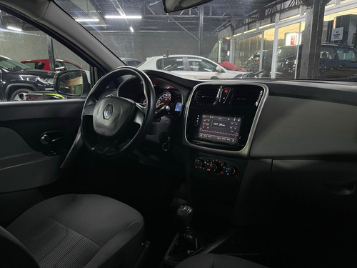 Renault Logan LOGAN Expres. EasyR Hi-Flex 1.6 8V