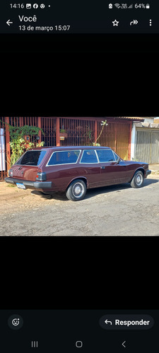 Caravan Comodoro