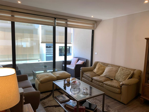 Amplio Duplex Con Gran Terraza En Tranquila Calle