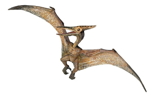 Papo La Figura Del Dinosaurio, Pteranodon - Blakhelmet E