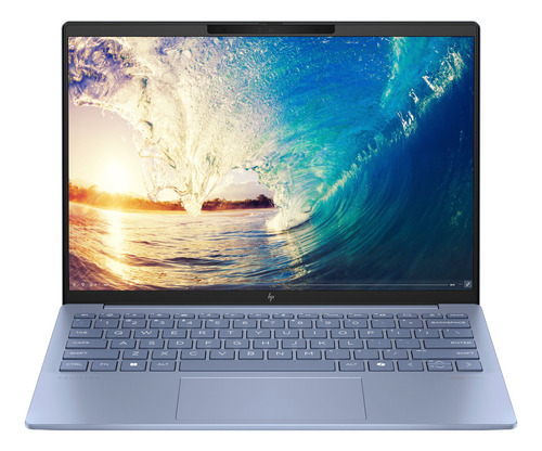 Hp Pavilion Laptop 13-bg0000la Amd Ryzen 7 16gb Ram 1tb Ssd Sky Blue