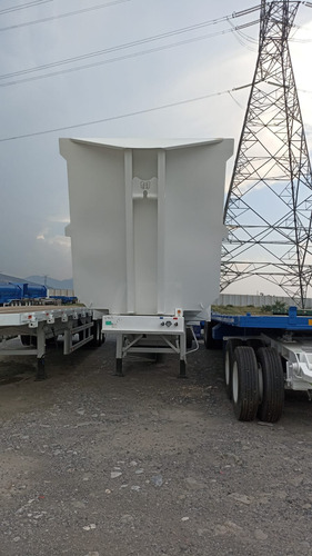 Tolva 30 M3 2 Ejes Con Tirón Para Doble Atro Nueva 2026 (4)