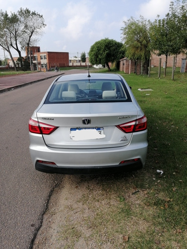 Changan Alsvin V7 Extra Full