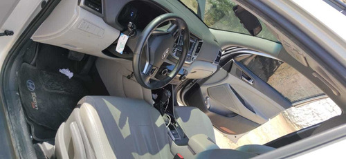 Hyundai Tucson 2016 2.0 Gls Limited 154 Hp 4x2