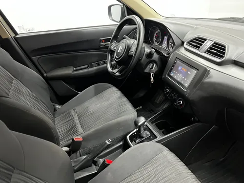 Suzuki Swift 1.2 Dzire At