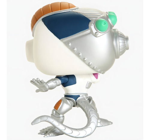 Mecha Frieza 705 Dragon Ball Z Funko Pop Animation Original