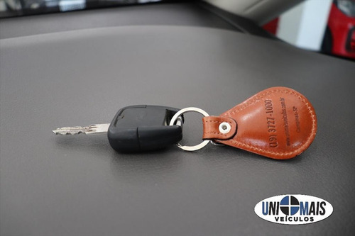 Zafira 2.0 Mpfi Elite 8v Flex 4p Automático
