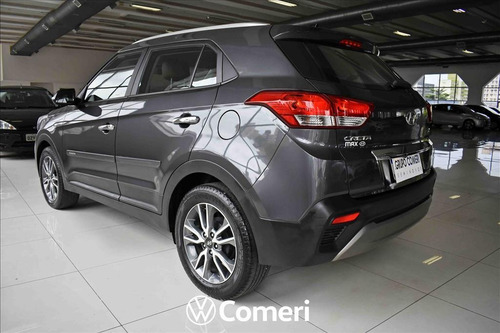 Creta 2.0 Automatico 2018 (1794232139)