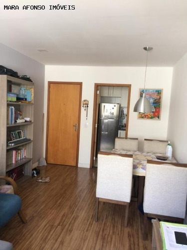 Imagem 11 de 11 de Apartamento Para Venda Em Teresópolis, Bom Retiro, 2 Dormitórios, 1 Banheiro, 1 Vaga - Ap148_2-851877