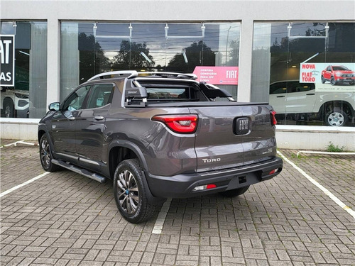 Fiat Toro 2.0 16V TURBO DIESEL RANCH 4WD AT9
