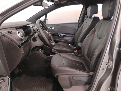Renault Captur 1.3 TCE FLEX INTENSE X-TRONIC