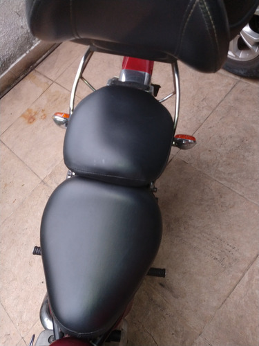 Virago 250