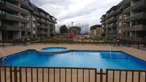 2 Dorm- 2baños - Estac Y Bodega (94884)