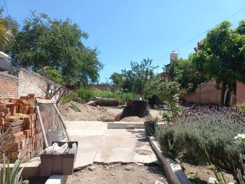Casa En Venta, Col. San Gaspar, Tonala, Jal.