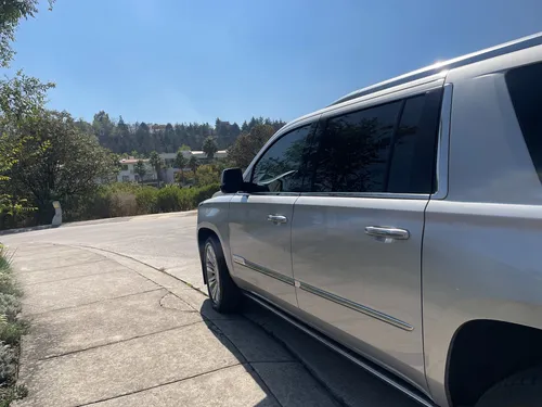 Cadillac Escalade ESV 6.2 Platinum At