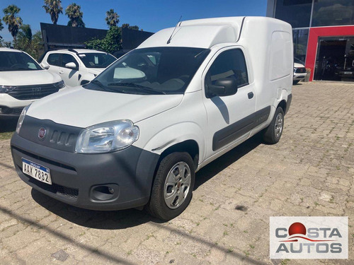 Fiat Fiorino FORTE