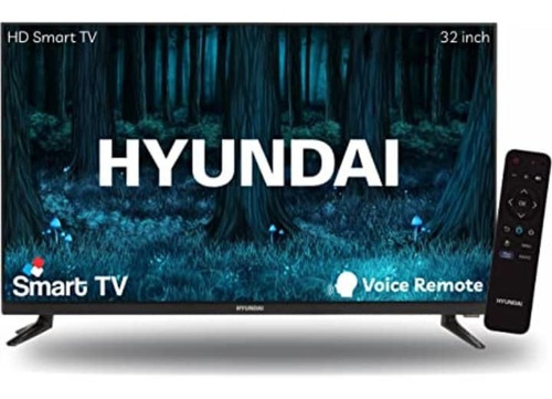 Imagen 3 de 3 de Tv Smart Android Pantalla Plana 32 Pulgadas Nuevo En Su Caja