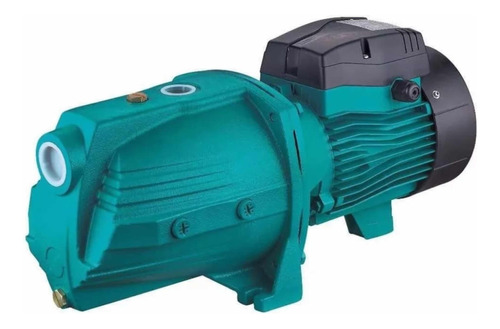 Bomba Autocebante Leo 1.5 Hp, 230v. Jet Presion 3450 Rpm.