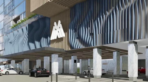 Imagen 8 de 12 de Venta De Apartamento En Ph Marey, Punta Pacífica 21-2037