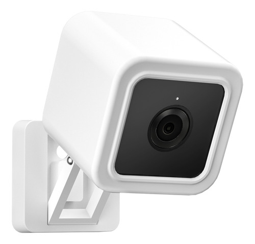 Imagen 5 de 6 de Protector Con Soporte Wyze Cam V3, Compatible Con Cubierta D