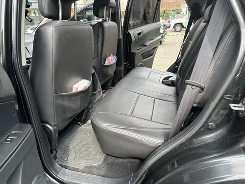 SsangYong Actyon 2.3 A230