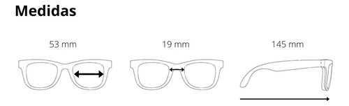 Montura Ray-ban Rb8955 5757