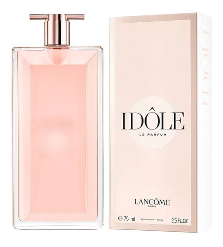 Lancôme Idôle Eau de parfum 75 ml para  mujer recargable