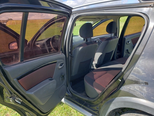 Renault Sandero Stepway 1.6 Confort 105cv