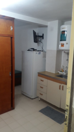 Imagen 7 de 18 de Dto Alq 1 Amb Costa Azul,san Bernardo-la Lucila. Disponible Semana Santa !!