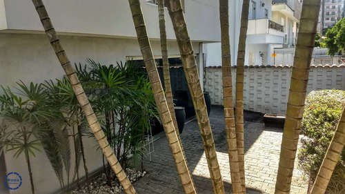 Sobrado Com 4 Dorms Boqueirão , Aqueles Que Nao Se Vê Mais ... - V15344