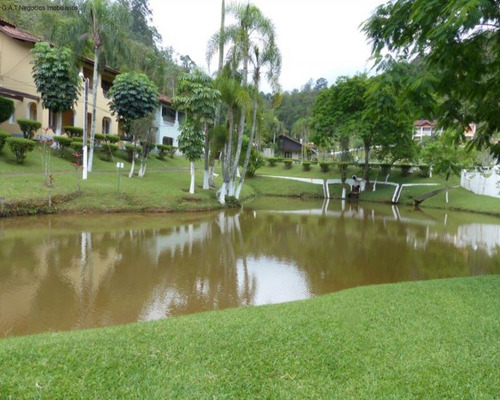 Imagem 21 de 24 de Hotel Fazenda Venda, Cajamar/sp - Hf00007 - 34161629