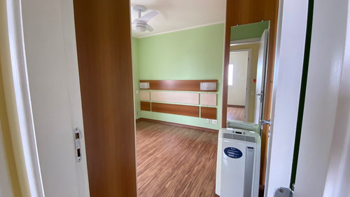 Imagem 21 de 28 de Apartamento Residencial Em São Paulo - Sp - Ap2702_etic