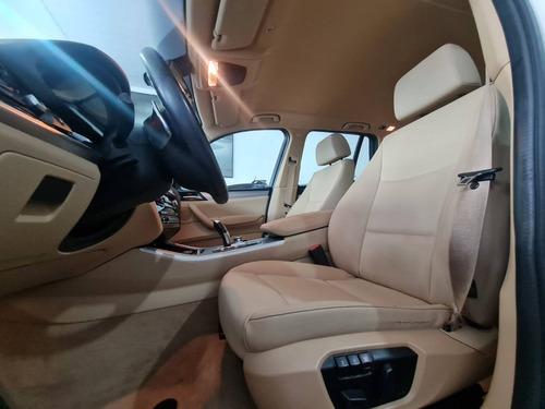 Imagem 8 de 15 de Bmw X3 2.0 20i 4x4 16v Gasolina 4p Automático
