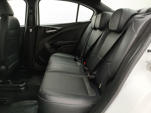 Fiat Cronos 1.3 FIREFLY FLEX PRECISION CVT