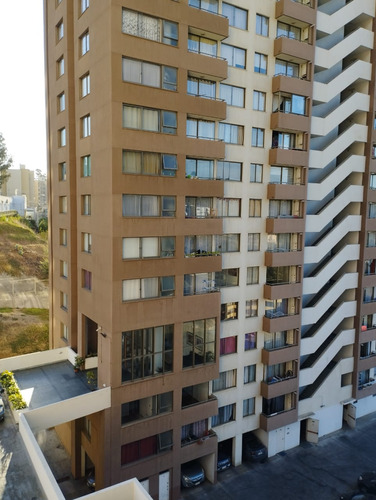 Arriendo Departamento En Parque Los Ingleses 