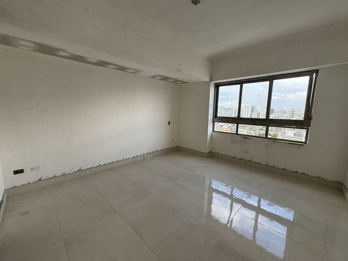 Apartamento De 3 Habitaciones En Bella Vista/entrega Final 2024