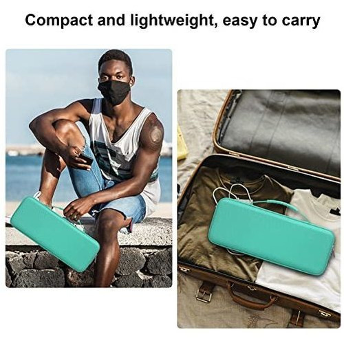 Funda Rígida Canboc Para Logitech Pop Keys Mechanical W