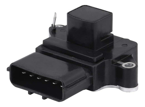 Módulo De Encendido Con Sensor De Ángulo De Cigüeñal Rsb-56