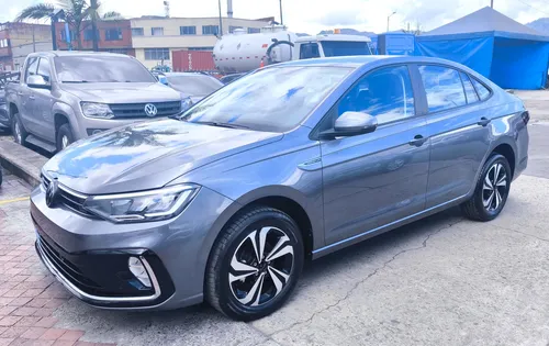 Volkswagen Virtus COMFORTLINE SELECT AT 1.0T